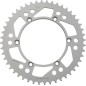 SPROCKET ALU MSE KAW 48T SILV