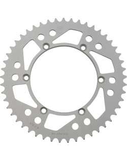 SPROCKET ALU MSE KAW 49T SILV
