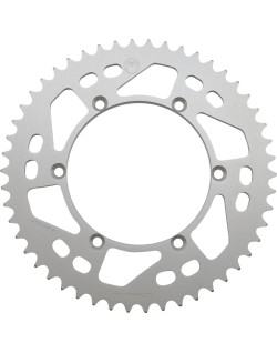 SPROCKET ALU MSE KAW 50T SILV