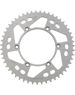 SPROCKET ALU MSE SUZ 51T SILV