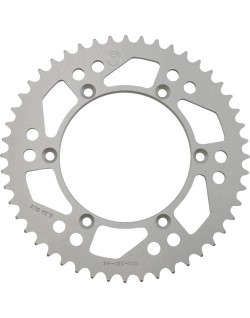 SPROCKET ALU MSE YAM 48T SILV