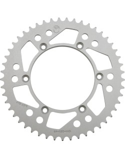 SPROCKET ALU MSE YAM 49T SILV