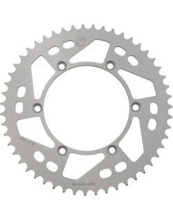 SPROCKET ALU MSE YAM 51T SILV