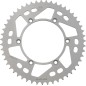 SPROCKET ALU MSE YAM 51T SILV