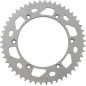 SPROCKET ALU MSE YAM 50T SILV