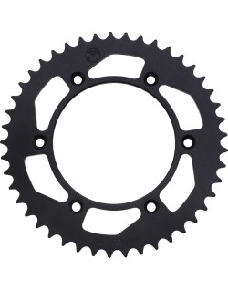 SPROCKET ALU BETA 45T BLK