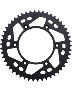SPROCKET ALU MSE BETA 50T BLK