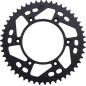 SPROCKET ALU MSE BETA 50T BLK