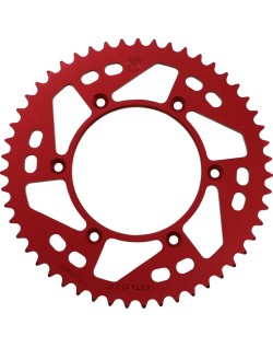 SPROCKET ALU MSE BETA 51T RED