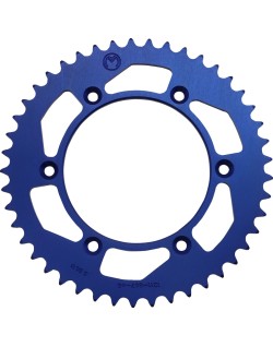 SPROCKET ALU MSE KTM 45T BLUE
