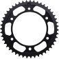 SPROCKET ALU MSE BMW 47T BLK