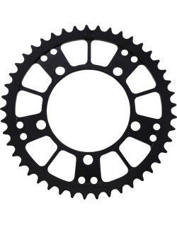 SPROCKET ALU MSE BMW 45T BLK