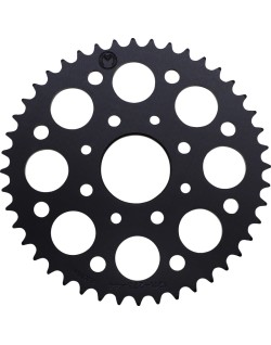 SPROCKET ALU MSE HON 44T BLK