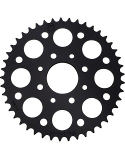 SPROCKET ALU MSE HON 45T BLK