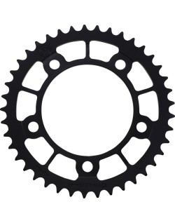 SPROCKET ALU MSE HON 41T BLK