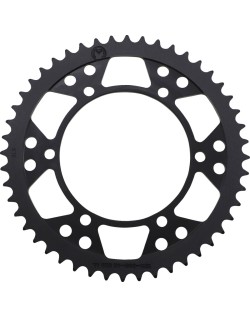 SPROCKET ALU MSE HON 48T BLK