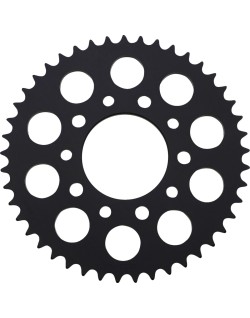SPROCKET ALU MSE HON 45T BLK