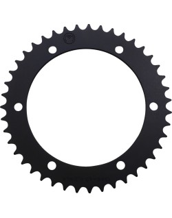 SPROCKET ALU MSE HON 43T BLK