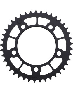 SPROCKET ALU MSE HON 41T BLK