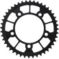 SPROCKET ALU MSE HON 44T BLK