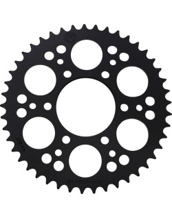 SPROCKET ALU KAW 45T BLK