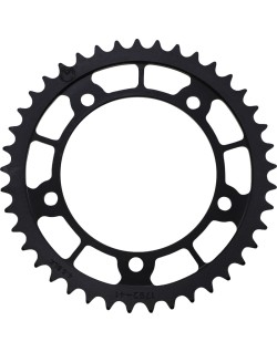 SPROCKET ALU MSE 41T BLK