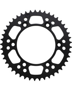 SPROCKET ALU KTM 45T BLK