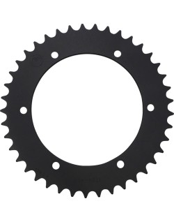SPROCKET ALU MSE SUZ 41T BLK
