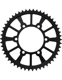 SPROCKET ALU MSE TRI 50T BLK