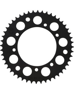 SPROCKET ALU MSE YAM 48T BLK