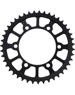 SPROCKET ALU MSE YAM 43T BLK