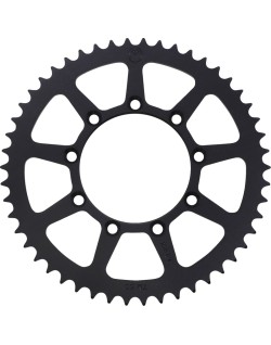 SPROCKET ALU MSE TM 50T BLK