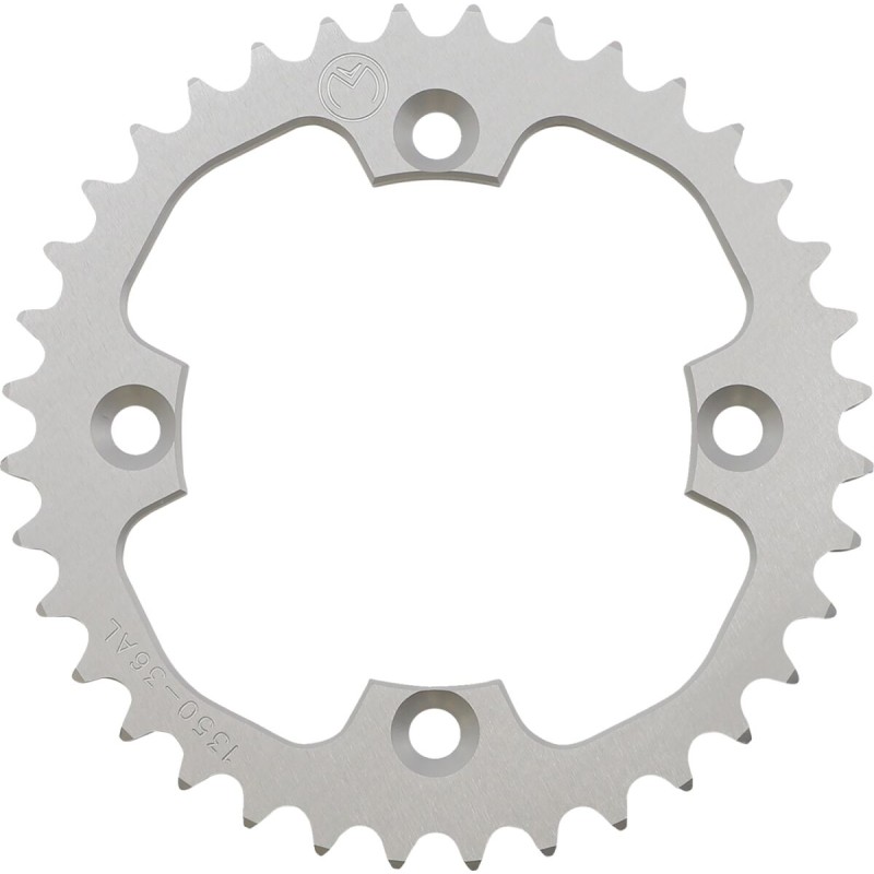 SPROCKET ALUM ATV RR 36T