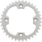 SPROCKET ALUM ATV RR 36T