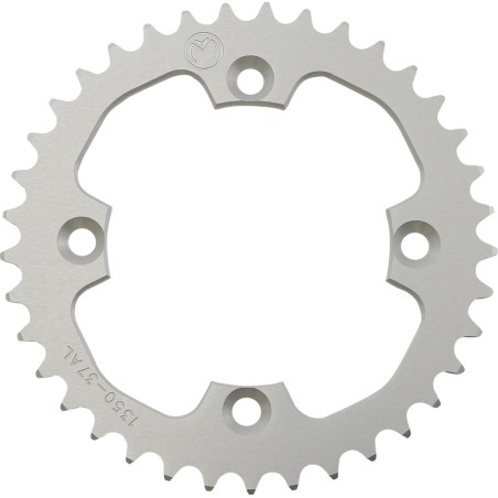 SPROCKET ALUM ATV RR 37T