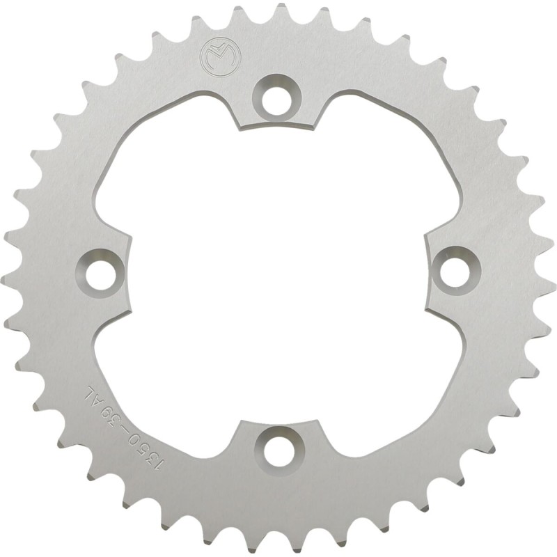 SPROCKET ALUM ATV RR 39T