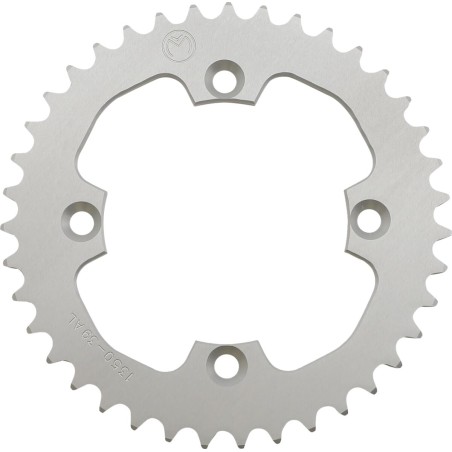 SPROCKET ALUM ATV RR 39T