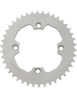 SPROCKET ALUM ATV RR 42T