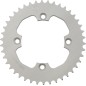 SPROCKET ALUM ATV RR 42T