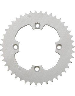 SPROCKET ALUM ATV RR 43T