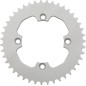 SPROCKET ALUM ATV RR 43T