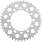 SPROCKET ALUM ATV RR 42T