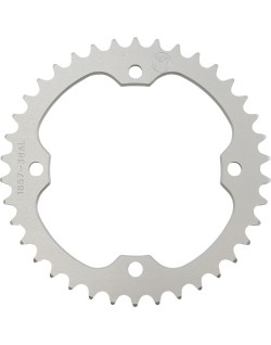 SPROCKET ALUM ATV RR 38T
