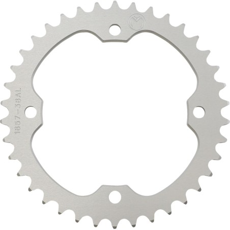 SPROCKET ALUM ATV RR 38T