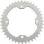 SPROCKET ALUM ATV RR 40T