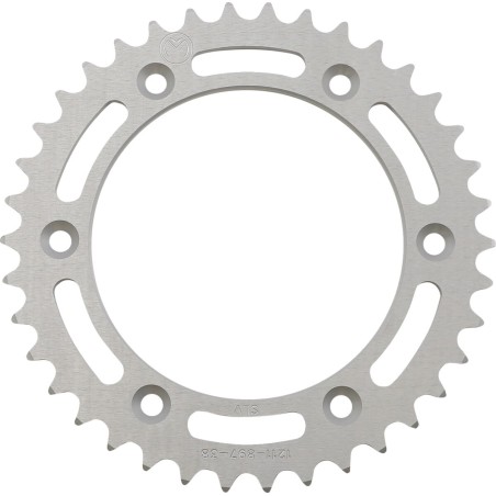 SPROCKET ALUM ATV RR 38T
