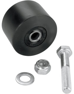 ROLLER CHAIN 43X28MM-BLK