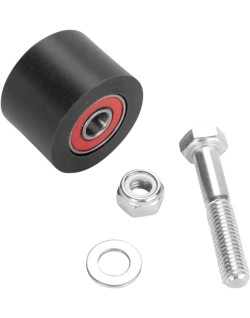 ROLLER CHAIN 34X24MM-BLK