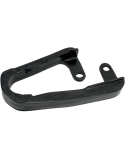 GUIDECHAIN FRT HON BLK