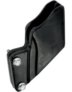 GUIDECHAIN REAR HON BLK
